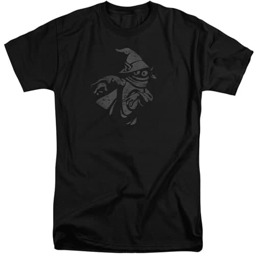 Masters of the Universe - Orko Clout