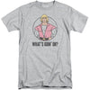 Masters of the Universe - What's Goin' On? Tall Shirt