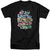 Voltron - Paladins Strike - T-Shirt