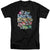 Voltron - Paladins Strike - T-Shirt