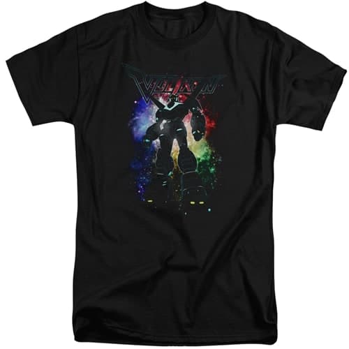 Voltron - Galactic Defender