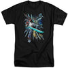 Voltron - Lions Share T-Shirt