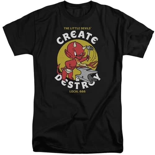 Hot Stuff T-Shirt