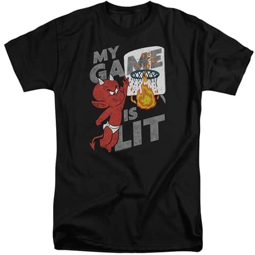 Hot Stuff T-Shirt