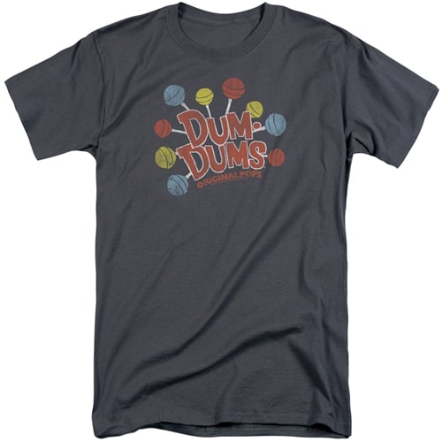 Dum-Dums Tall Shirt
