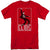 Elvis Presley - One Jailhouse Tall Shirt