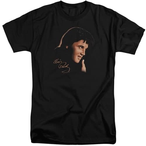 Elvis Presley T-Shirts