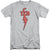Elvis Presley tall shirts