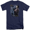 Elvis Presley - Tupelo Tall Shirt