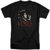Elvis Presley tall shirts