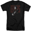 Elvis Presley tall shirts