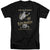 Elvis Presley tall shirts