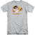 Elvis Presley tall shirts