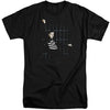 elvis presley jailhouse rock tall shirt