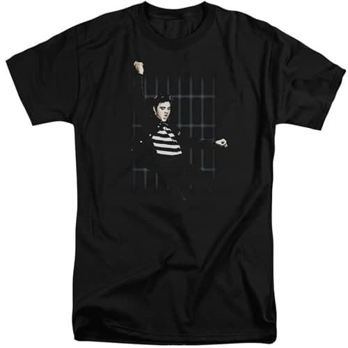 elvis presley jailhouse rock T-Shirt