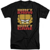 Garfield - Don't Know Don't Care T-Shirt