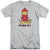 Garfield - I'm Used to It Tall Shirt