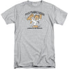 garfield tall shirts