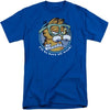 Garfield - Preforming Tall Shirt