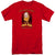 Garfield - I Didn't Do It Tall Shirt