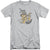 garfield tall shirts