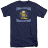 Garfield tall shirts