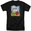 Garfield - BEAN ME! T-Shirts