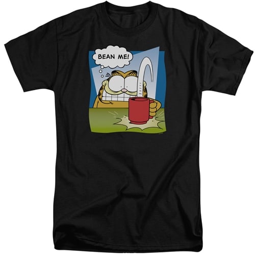 Garfield - BEAN ME! T-Shirts