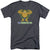 Garfield tall shirts