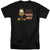 Garfield tall shirts