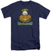 Garfield tall shirts