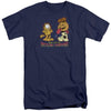 Garfield tall shirts