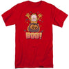 Garfield tall shirts