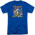 Garfield tall shirts