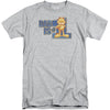 Garfield tall shirts