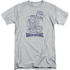 Garfield tall shirts