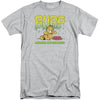 Garfield - Manners Tall Shirt