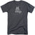 Garfield tall shirts