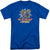 Garfield tall shirts