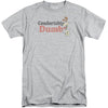 Garfield tall shirts