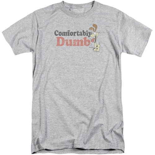 Garfield tall shirts