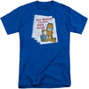 Garfield tall shirts