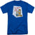 Garfield tall shirts