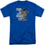 Garfield tall shirts