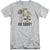 Garfield tall shirts