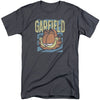Garfield tall shirts