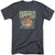 Garfield tall shirts