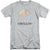 Garfield tall shirts