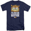 Garfield - 40 Looks T-Shirt