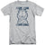 Garfield tall shirts